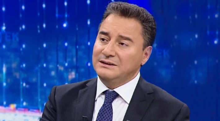 Babacan: 'Krizi Bizden Başka Çözecek Kimse Yok'