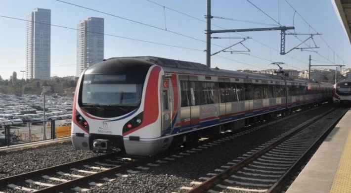 Marmaray 29 Mayıs’ta ücretsiz