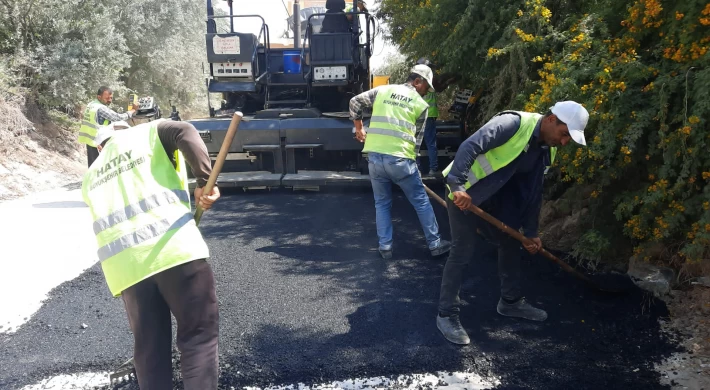 HBB’DEN MODERN ŞEHRE MODERN YOLLAR