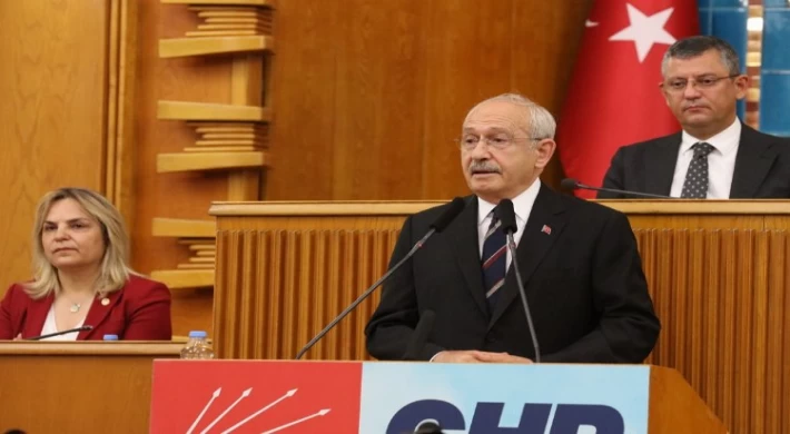 Kılıçdaroğlu’ndan tepki üzerine tepki!