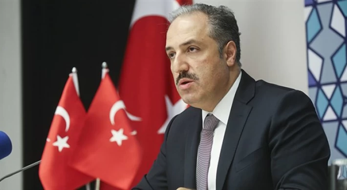 Yeneroğlu: ‘HSK’yı kapatacağız, hâkimlere coğrafi teminat sağlayacağız’