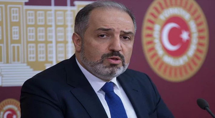 YENEROĞLU; 'Zulme hep beraber son vereceğiz’