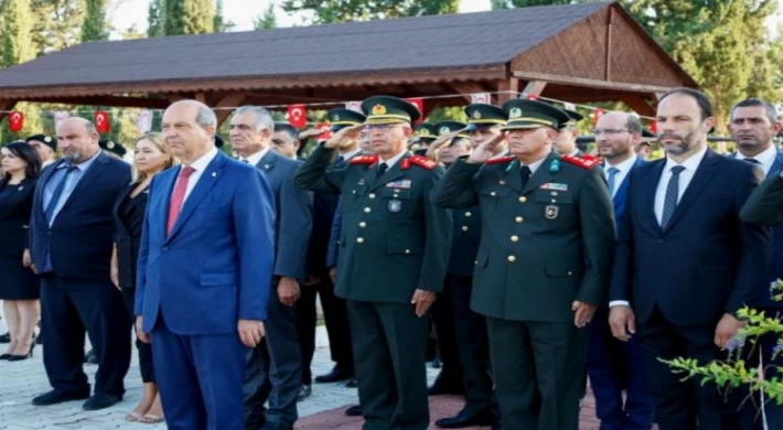 KKTC, 1974’te yazılan destanı Akdeniz’de sürdürecek