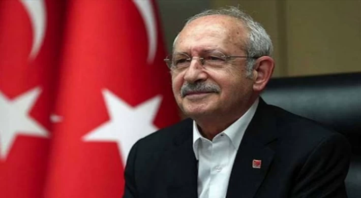 Kılıçdaroğlu’ndan RTÜK’e tepki!