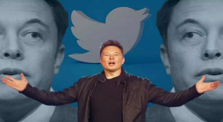 Musk, Twitter’ı resmen satın aldı