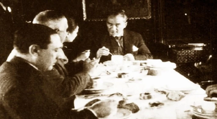 Atatürk’ün dikkat ettiği diyetin ayrıntıları