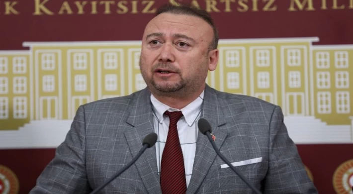 CHP’li Yalım, Bakan Karaismailoğlu’na yüklendi