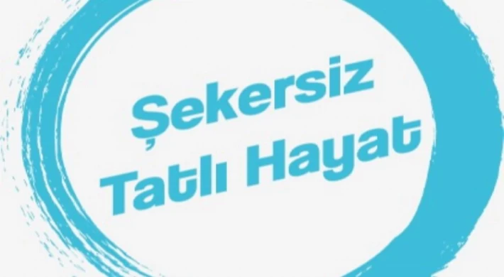 Diyabet farkındalığına ’şekersiz tatlı hayat’ klibi