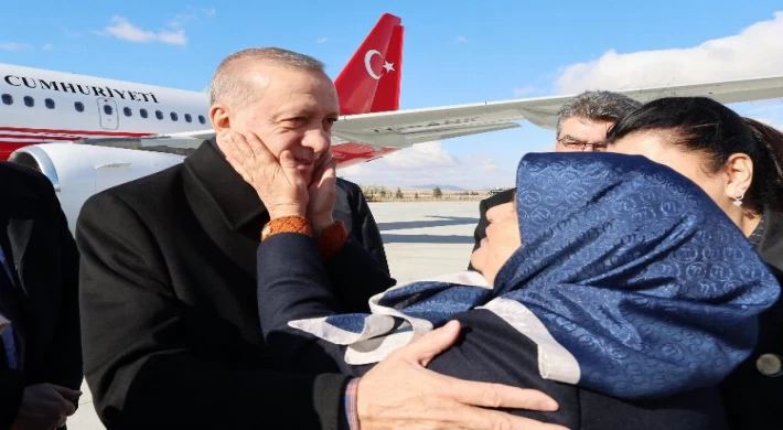 Erdoğan’dan hayvan eziyetine tepki