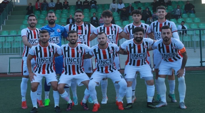 LİDER İNCE GENÇLİK SPOR DOLU DİZGİN 10-0