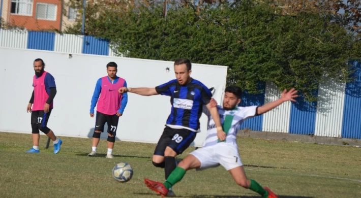 LİDER YAYLADAĞI SPOR ZİRVEDE 3-0