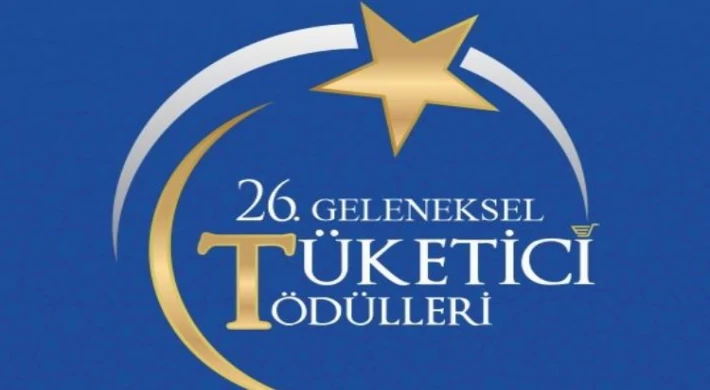 26. Tüketici Ödülleri’ne başvurular başladı