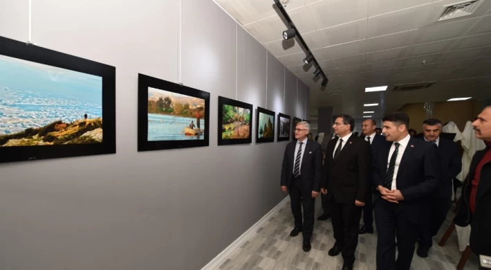 “ANTAKYA” TEMALI FOTOĞRAF YARIŞMASINDA ÖDÜLLER SAHİPLERİNİ BULDU