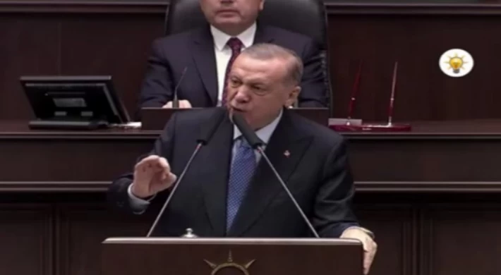 Cumhurbaşkanı Erdoğan: Asgari ücreti yarın açıklayacağız