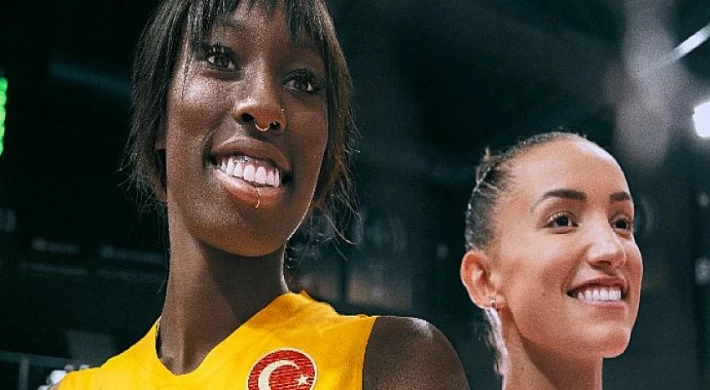 Nike, Avrupa’da İlk Kez Bir Voleybol Takımı İle İş Birliğine İmza Attı