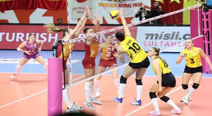 VakıfBank, Galatasaray HDI Sigorta’yı devirdi