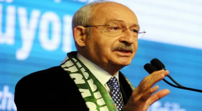 Kılıçdaroğlu Bursa’ya gidiyor