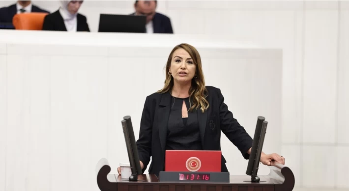 CHP'li Kara: Ufak bir kıvılcım toplumsal sorunlara neden olabilir