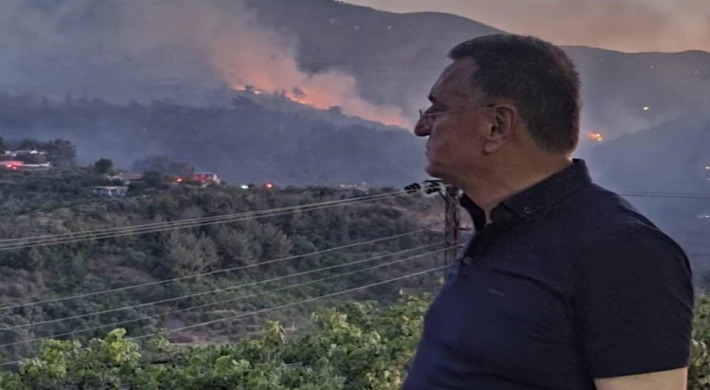 Hatay ’özel afet bölgesi’ ilan edilmeli!