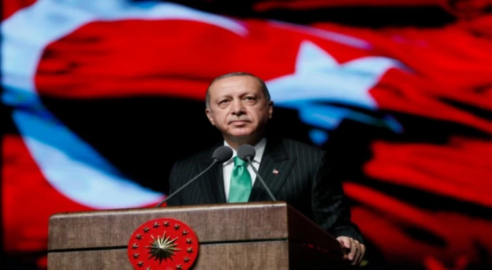 Cumhurbaşkanı Erdoğan: Milletimizin en önemli vasfı hürriyet sevdası