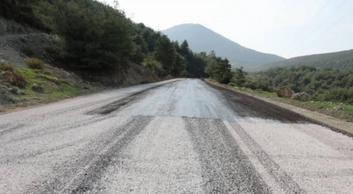 Hatay’ın yollardaki yeni adresi Yayladağı ve Kırıkhan oldu