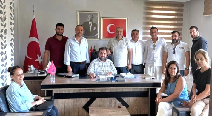 Hataylılar Ankara'da yalnız kalmayacak!