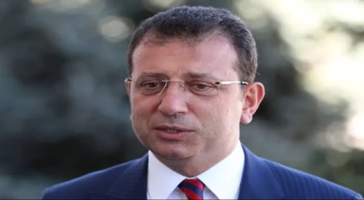 Ekrem İmamoğlu’nun diploması hakkındaki iddialara İBB’den net cevap