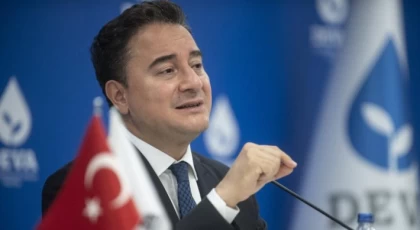 Babacan; "Saldırıları Hep Beraber Göğüsleyeceğiz"