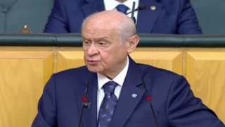 Bahçeli’den Kaftancıoğlu yorumu: Tasfiyesi hukuken netleşmiştir