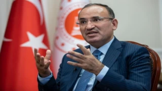 Bozdağ’dan CHP’ye kınama!