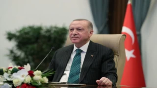 Cumhurbaşkanı Erdoğan: 70 yıldır gururlu ve vazgeçilmez üyeyiz... Duruşumuz değişmeyecek