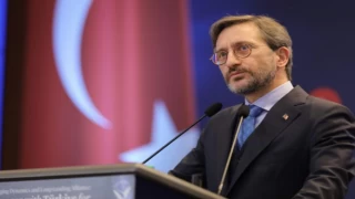 Fahrettin Altun’dan İsveç Dışişleri Bakanı Linde’ye yanıt