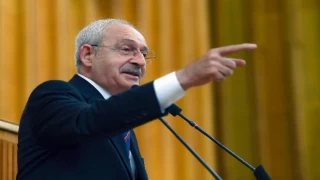 Kılıçdaroğlu: Sakın reddetmeye kalkma! Belgeler elimizde