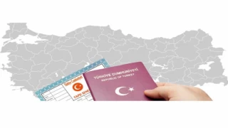 Türk vatandaşlığı için asgari 400 bin dolar şartı!