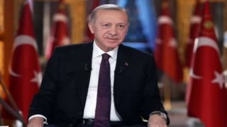 Cumhurbaşkanı Erdoğan’dan ’başarı’ mesajı