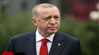 Erdoğan: Son 20 yılda 5,9 milyar fidan dikildi