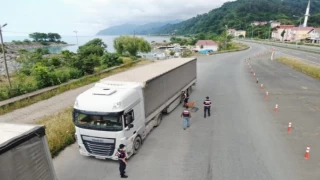 İçişleri’nden düzensiz göç ile mücadele: 18 organizatöre gözaltı