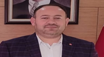 İŞADAMI ALTINÖZ'ÜN KURBAN BAYRAMI KUTLAMA MESAJI