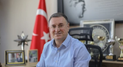 LÜTFÜ SAVAŞ: EXPO 1 MİLYON 200 BİN ZİYARETÇİYİ AŞTI