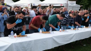 Bursa’daki festivalin tadı damaklarda kaldı