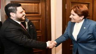 Akşener, BTP ile görüşecek... Masaya yedinci mi geliyor?