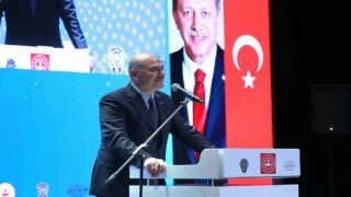 Bakan Soylu: Sahayı baskıladık, rotayı ülkemizden uzaklaştırdık