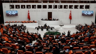 Endüstri Bölgeleri Kanunu’nda değişiklik yasalaştı