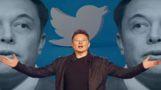 Musk, Twitter’ı resmen satın aldı