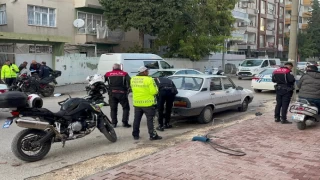 Adıyaman’da Yunus ekiplerinin gözünden kaçmadı