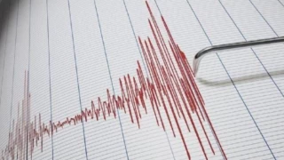 Antalya Döşemealtı’nda 3,3 büyüklüğünde deprem!