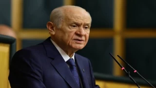 Bahçeli: Makul adıma bakıyoruz