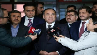 Bakan Bozdağ: Düzce’ye Adalet Kompleksi kazandıracağız