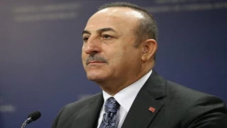 Bakan Çavuşoğlu’ndan KKTC’ye destek paylaşımı