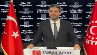 BTP’den 6’lı masaya davet açıklaması